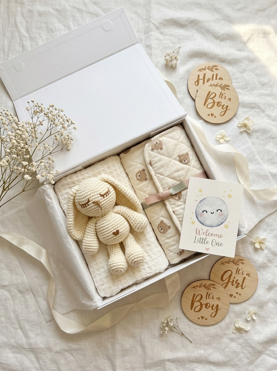 Baby Shower Gifts collection