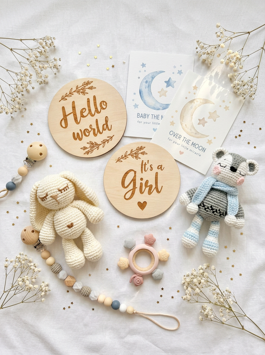 Keepsakes & Cards collection