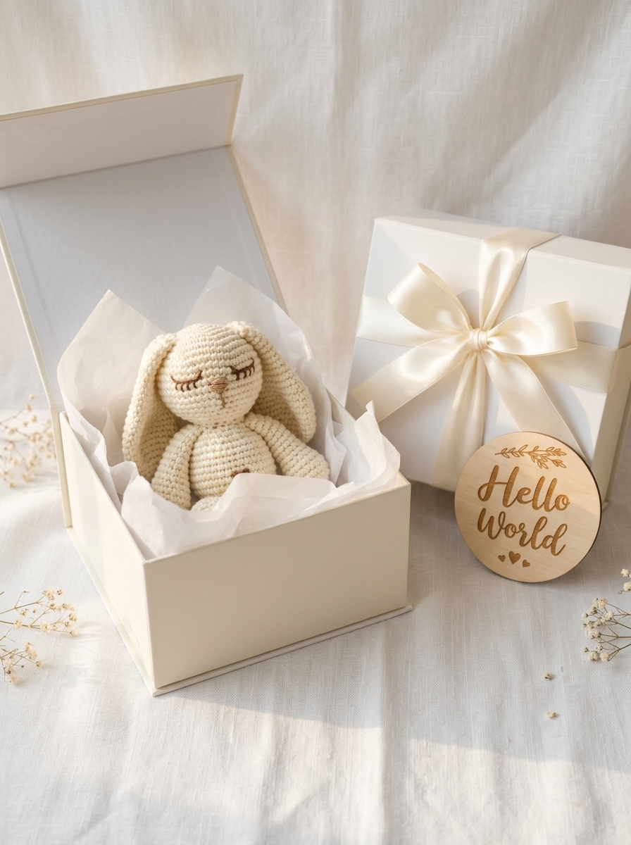 Gift Boxes collection