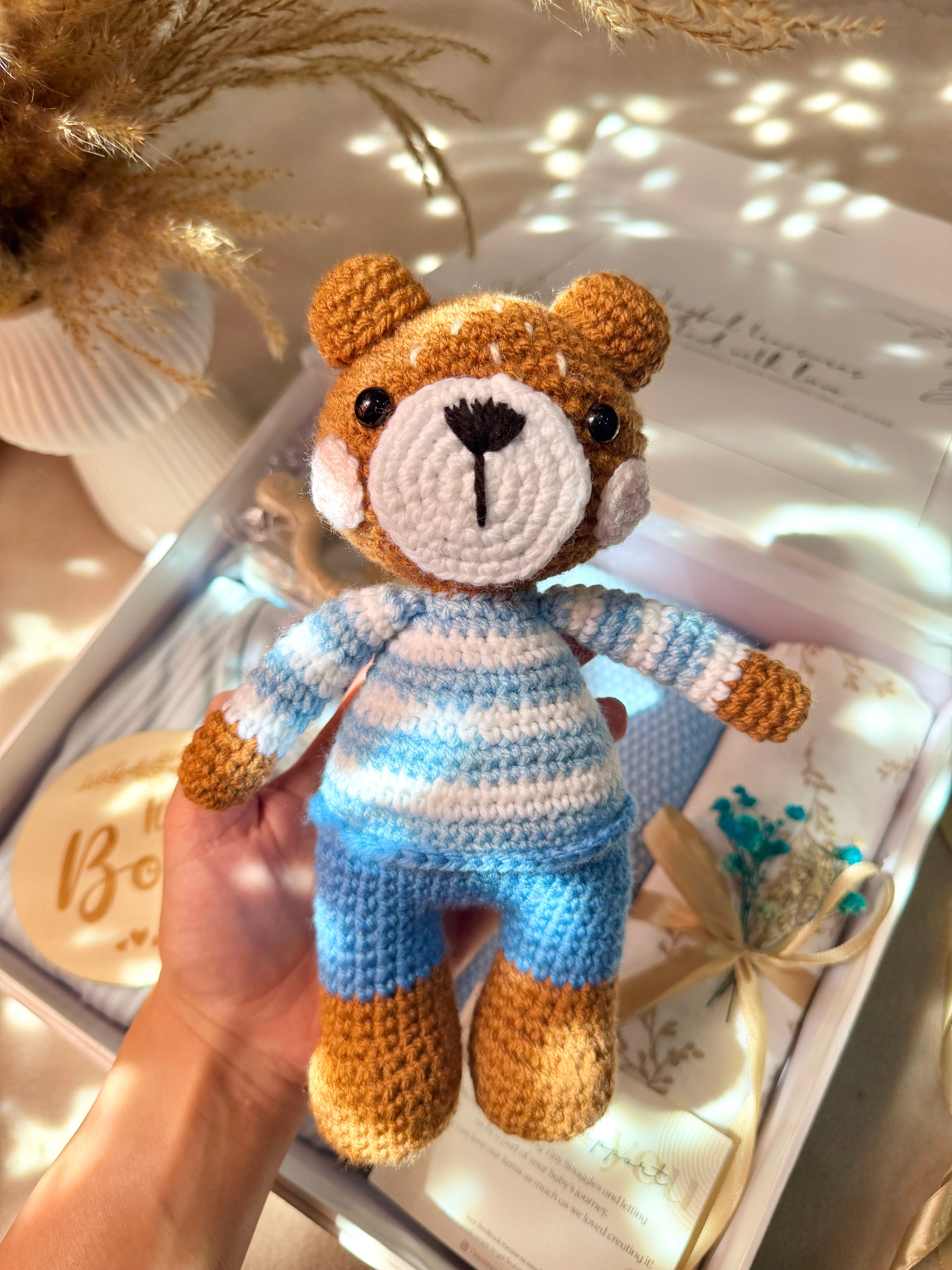 Bluebell Gift Set