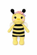 BUZZ BEE | Crochet Bee Plush