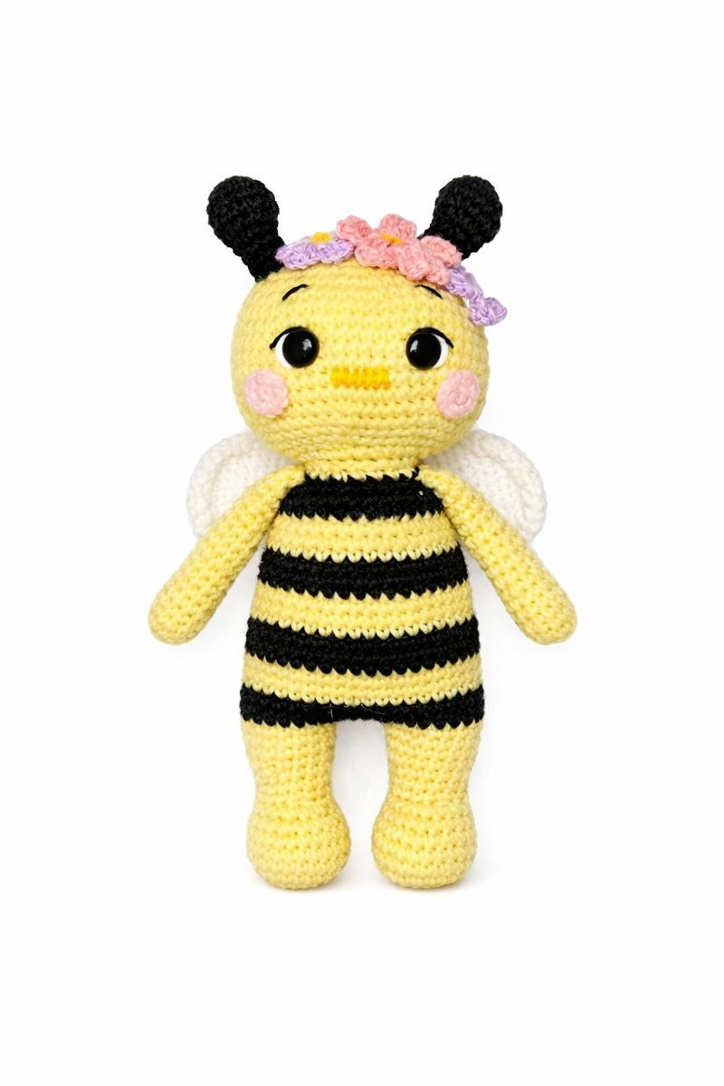 BUZZ BEE