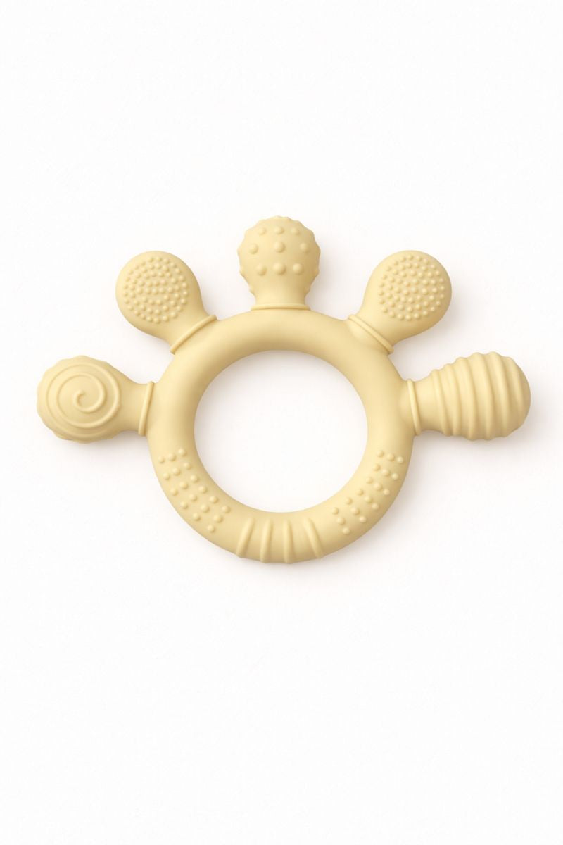 Silicone Teether