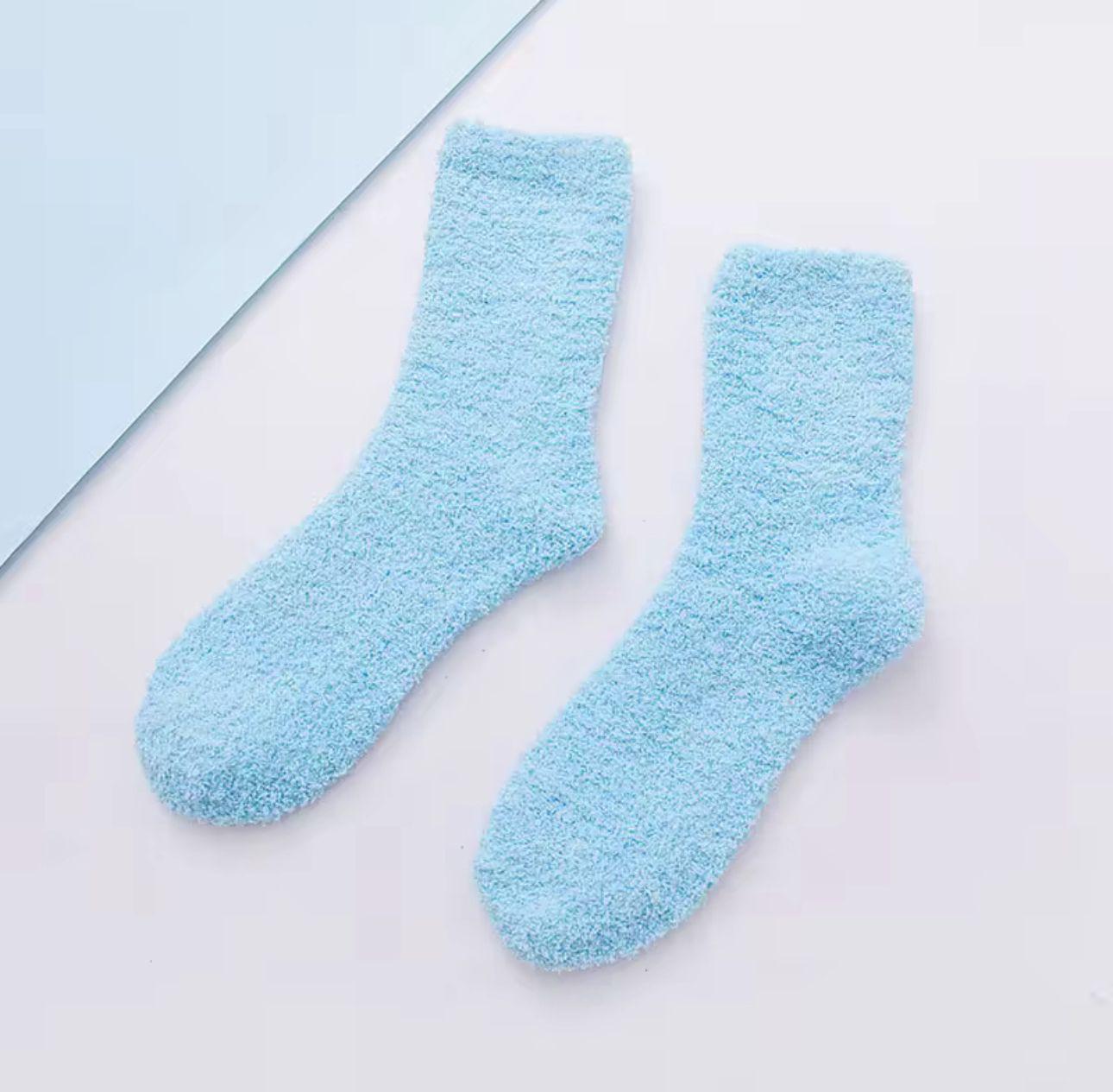 Mom's Comfort Socks