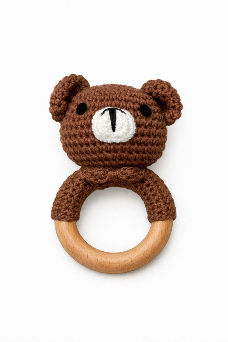 Bear Rattle