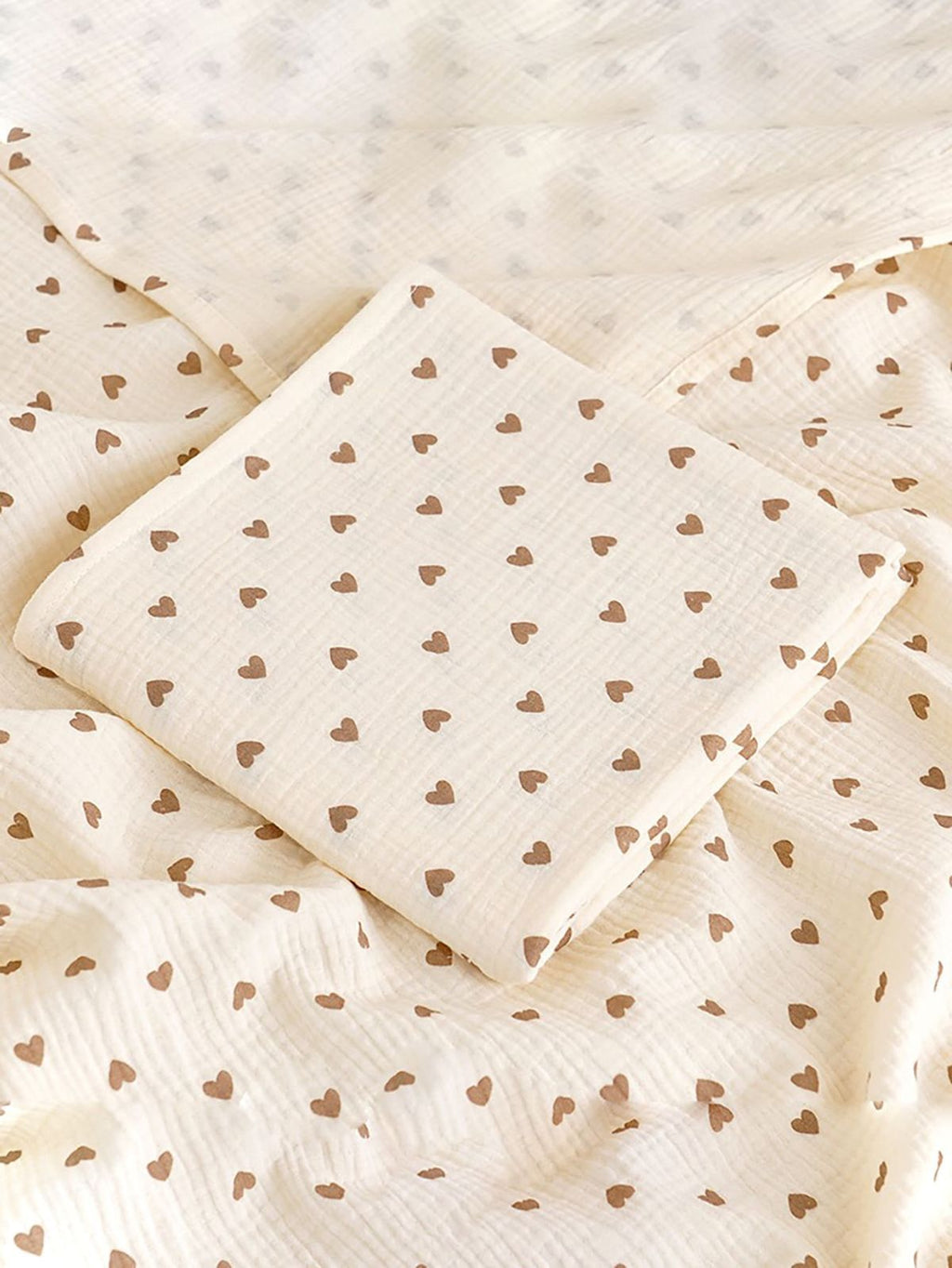Muslin Swaddle