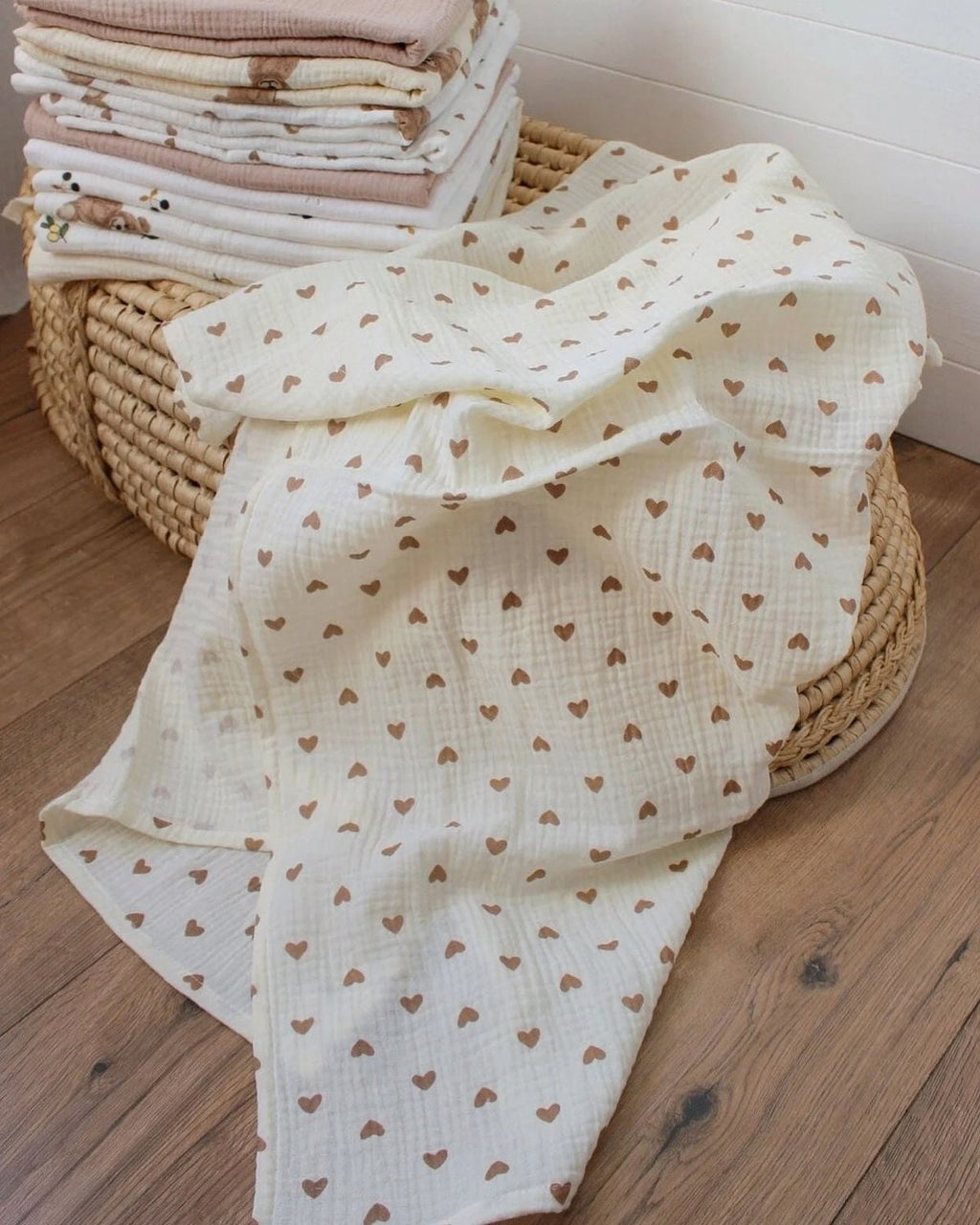 Muslin Swaddle