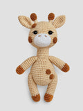 MILO | Crochet Giraffe Plush