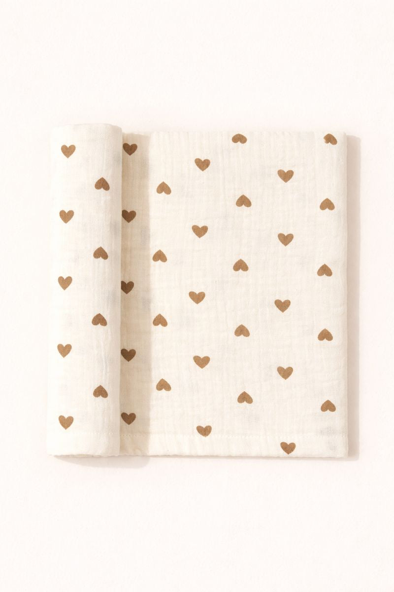 Muslin Swaddle