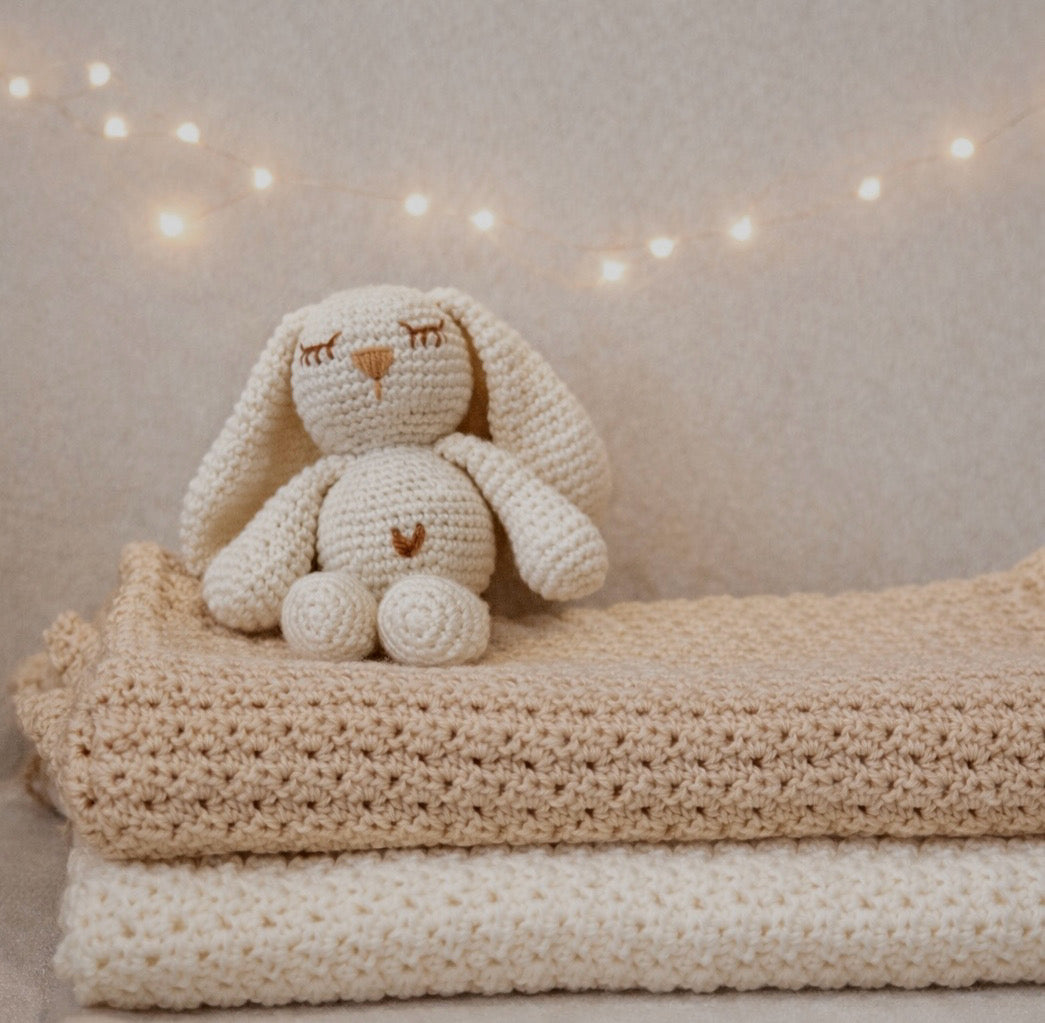 Crochet Blanket