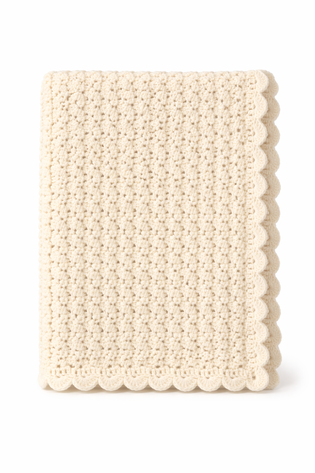 Crochet Blanket