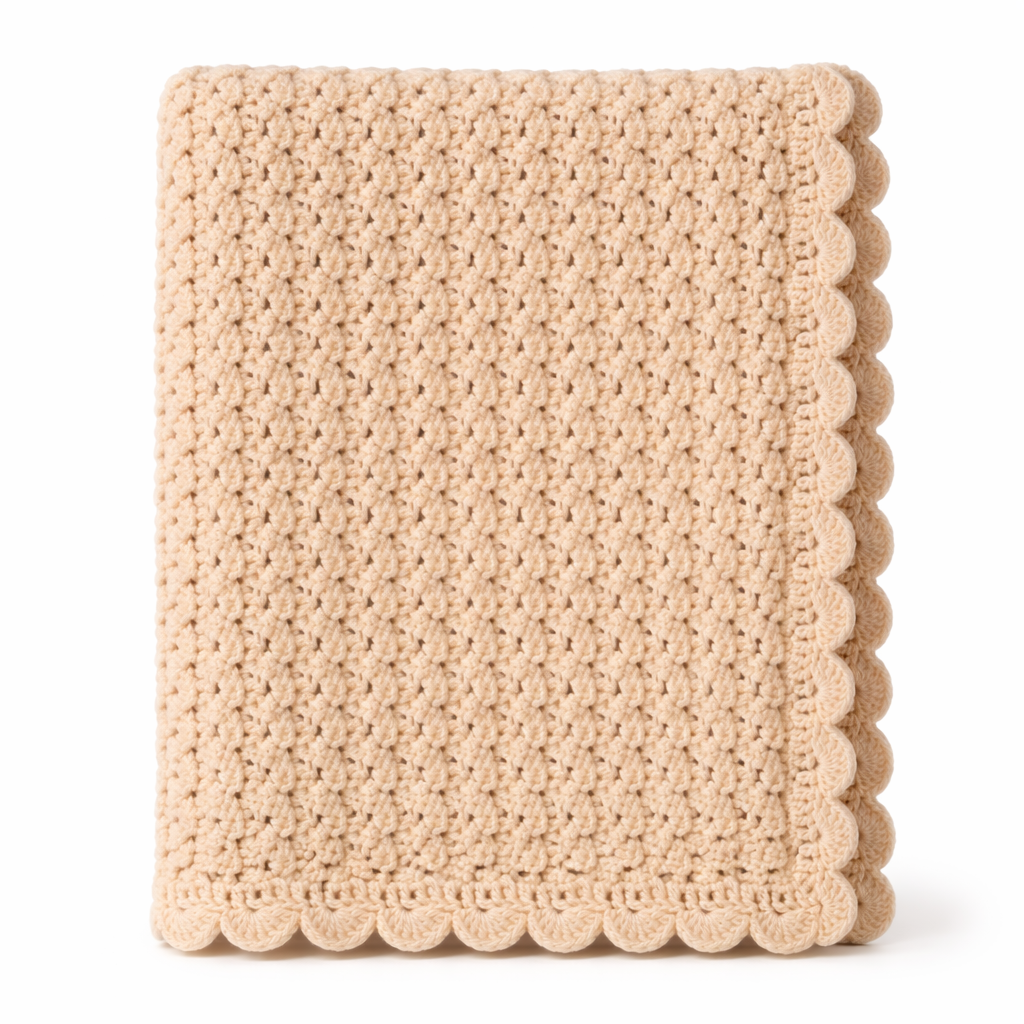 Crochet Blanket