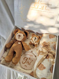Neutrals Gift Box