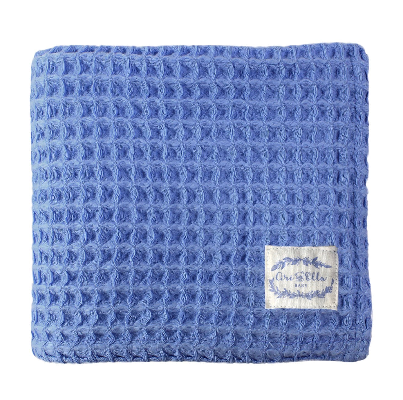 Waffle Blanket