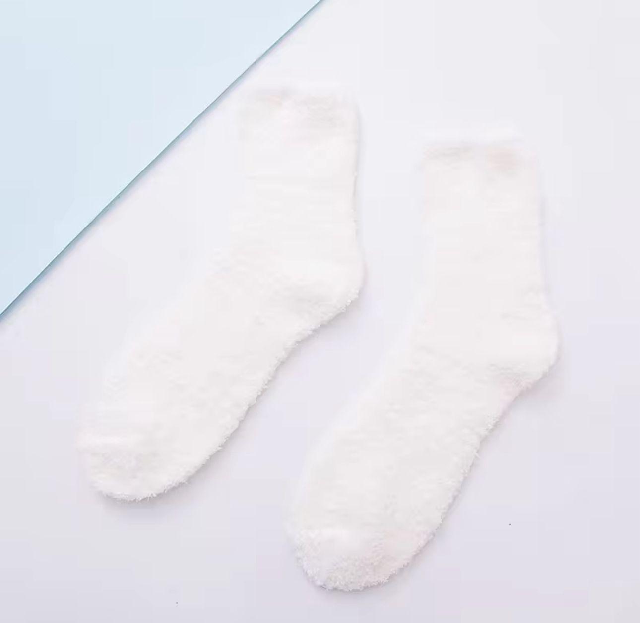 Mom's Comfort Socks