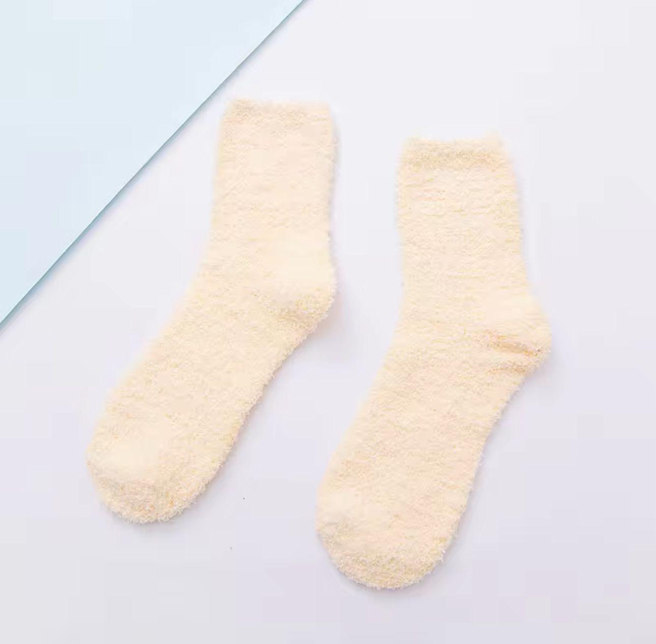 Mom's Comfort Socks