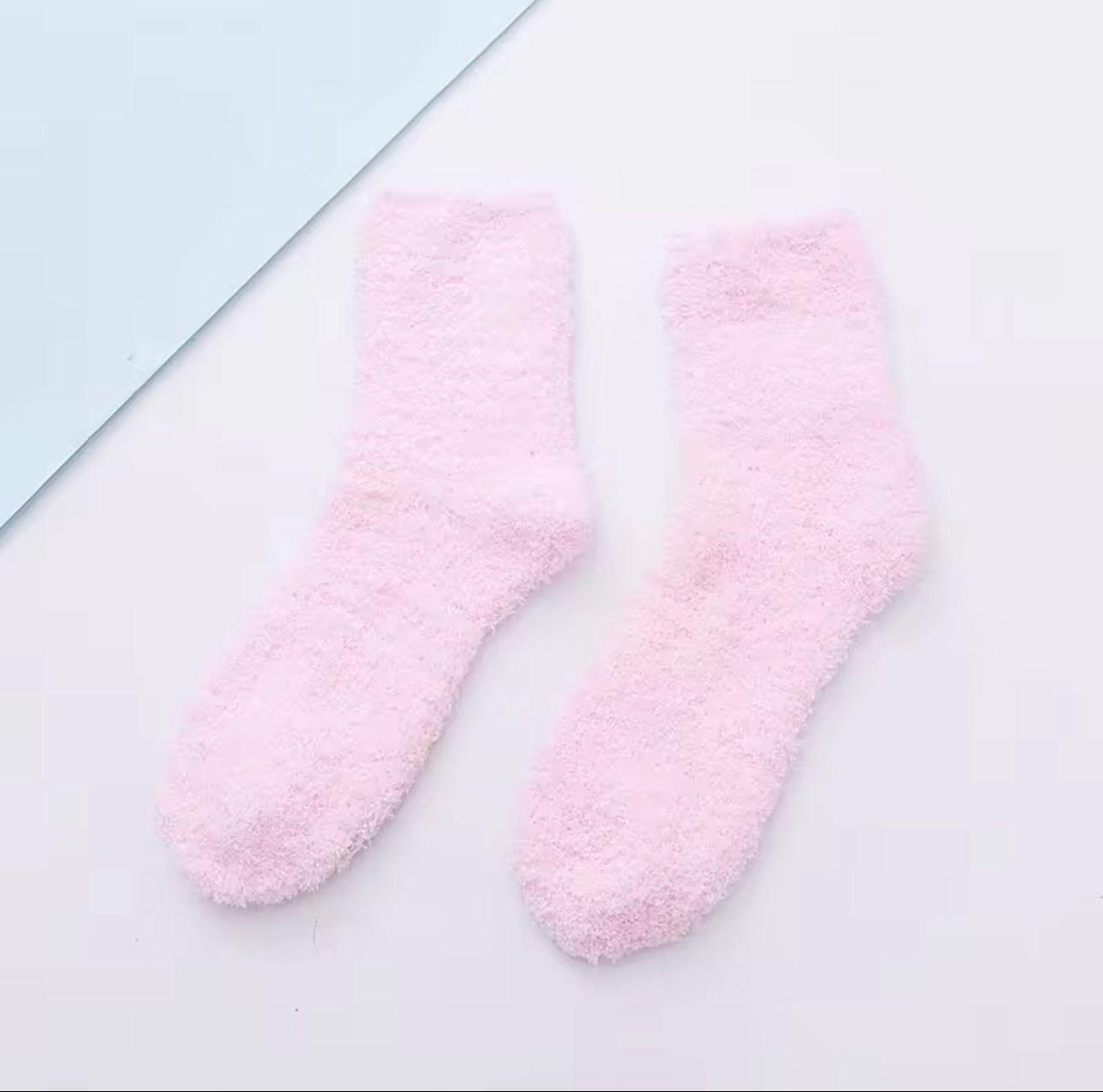 Mom's Comfort Socks