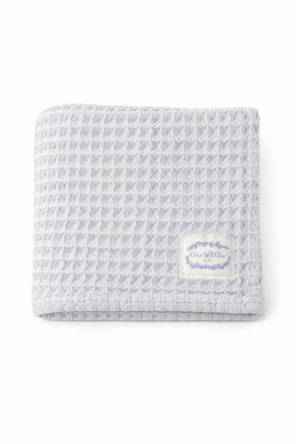 Waffle Blanket