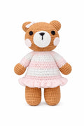 MALA | Crochet Plush Toy