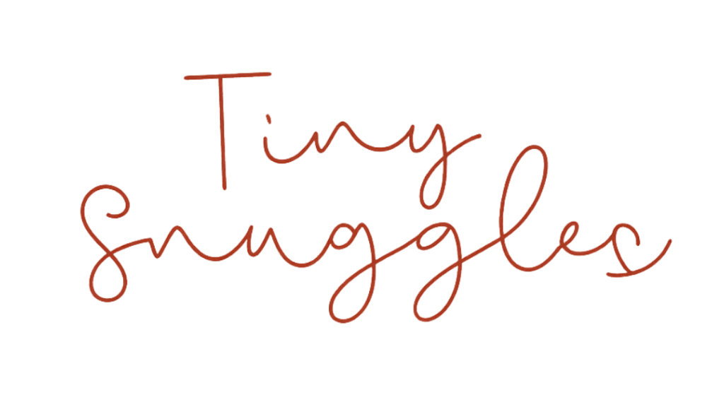 Tiny Snuggles