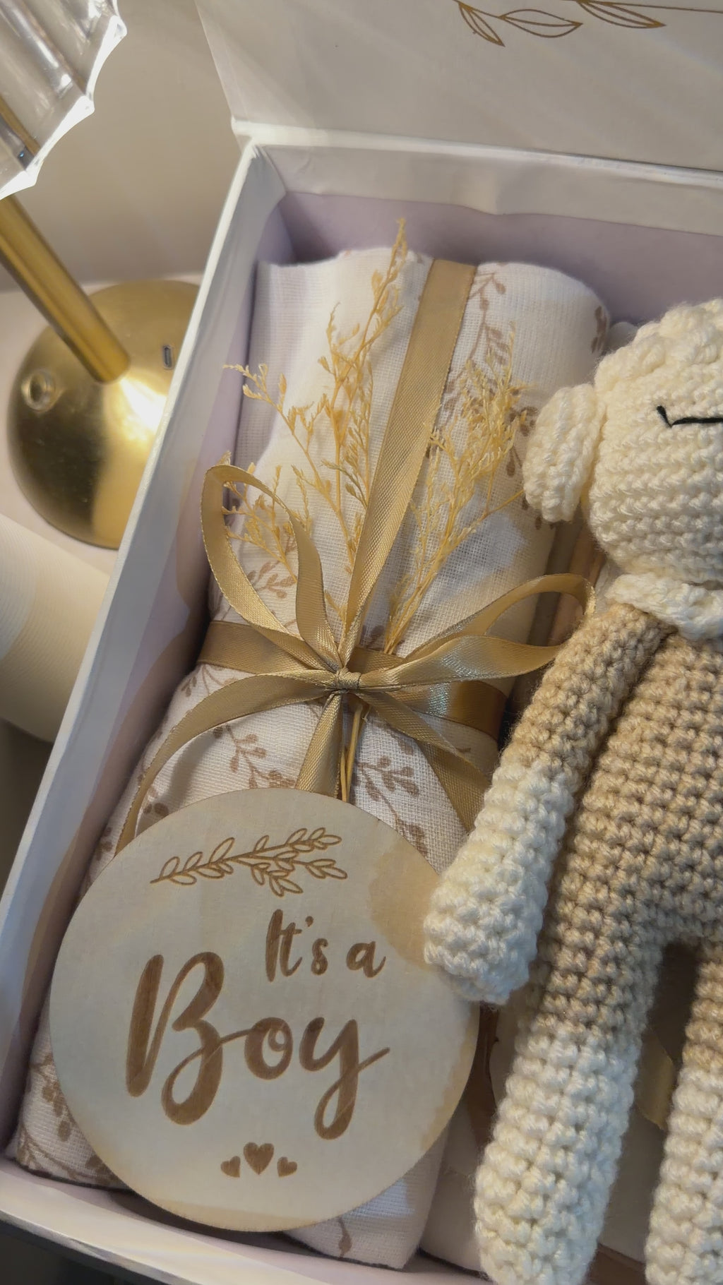 Cozy Beginnings